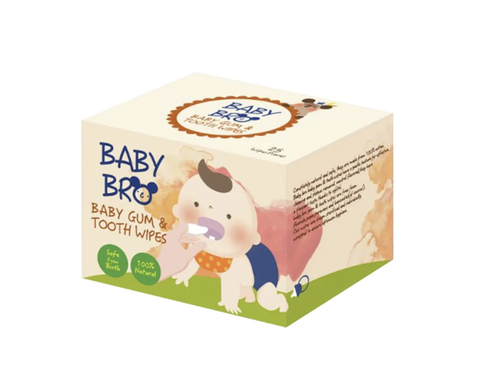 Rơ lưỡi Baby Bro