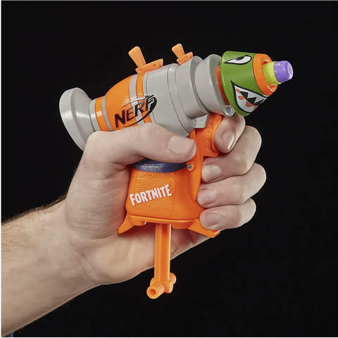 Súng đồ chơi Nerf Microshot Fortnite RL