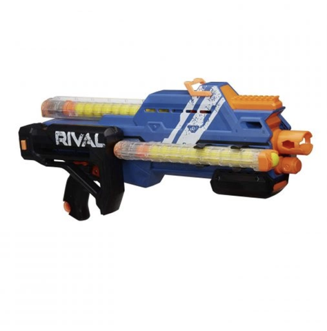 Súng đồ chơi Nerf Rival Hypnos XIX-1200 (Xanh)