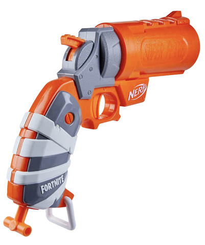 Súng đồ chơi Neft Fortnite Flare Dart Blaster