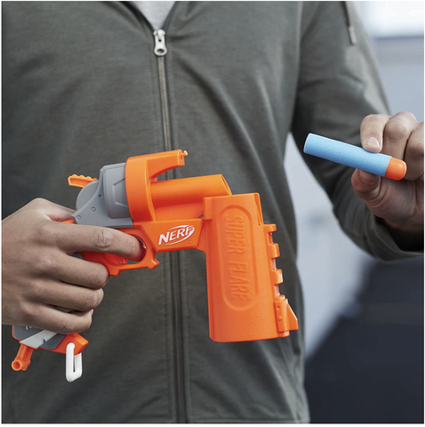 Súng đồ chơi Neft Fortnite Flare Dart Blaster