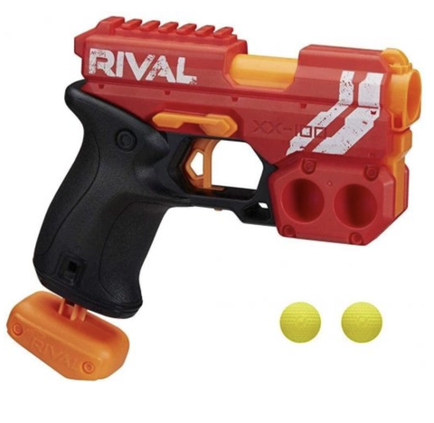 Súng đồ chơi Nerf Rival Knockout XX-100 Blaster