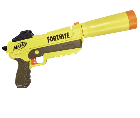 Súng đồ chơi Nerf Fortnite Sp-L Elite Dart Blaster