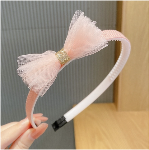 Bờm tóc chống trượt