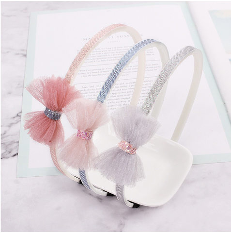 Bờm tóc chống trượt