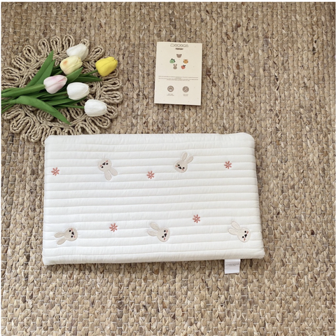 Gối cao su non cao cấp Monona