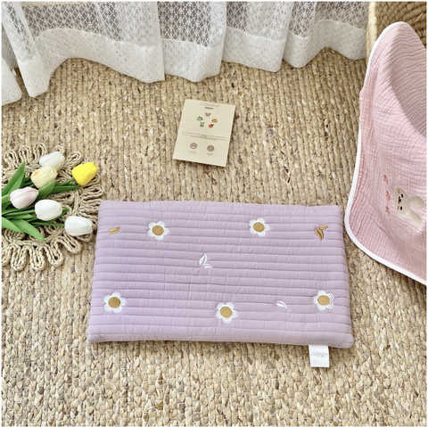 Gối cao su non cao cấp Monona