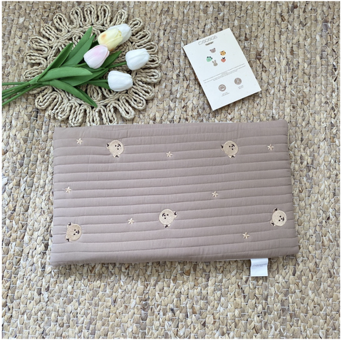 Gối cao su non cao cấp Monona