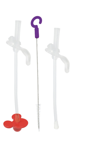 Bộ ống hút thay thế và cọ ống hút bình BBox