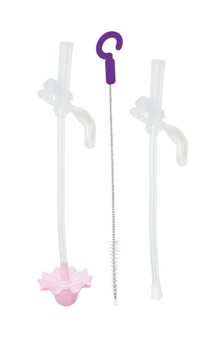 Bộ ống hút thay thế và cọ ống hút bình BBox