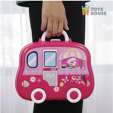 Đồ chơi trang điểm Toys House 008-917