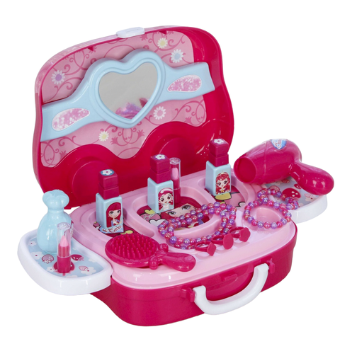 Đồ chơi trang điểm Toys House 008-917