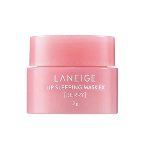 Mặt nạ ủ môi Laneige
