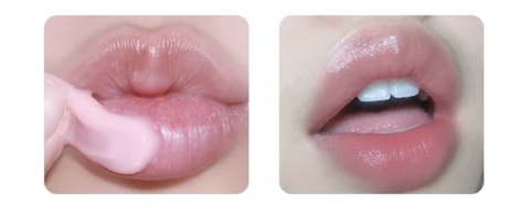 Mặt nạ ủ môi Laneige