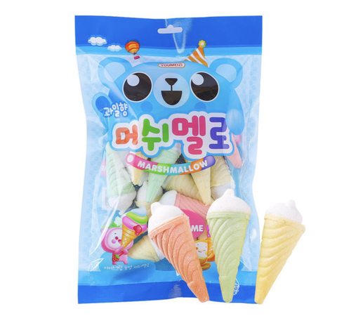 Kẹo dẻo Marshmallow Youmeizi 90g