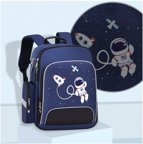 Balo tiểu học siêu nhẹ chống gù