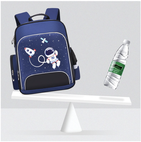 Balo tiểu học siêu nhẹ chống gù