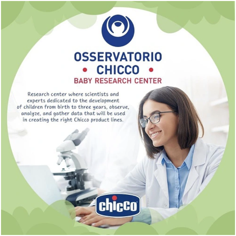 Sữa dưỡng thể Hạnh Nhân Chicco 200ml (0 tháng+)