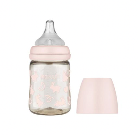 Bình sữa MOYUUM Hàn Quốc