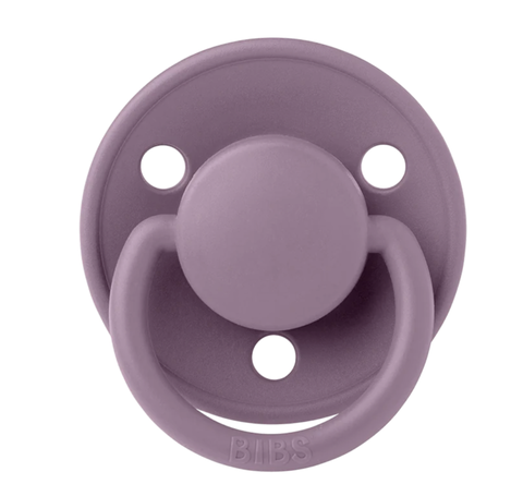 Ti giả BIBS DE LUX PACIFIER
