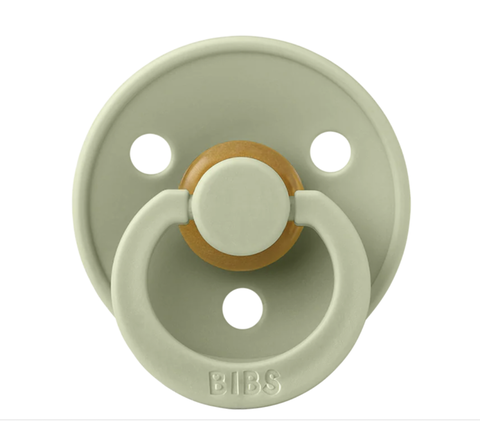 Ti giả BIBS COLOUR PACIFIER