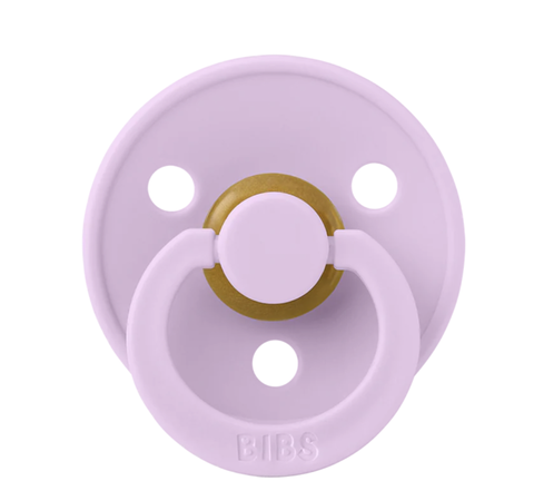 Ti giả BIBS COLOUR PACIFIER