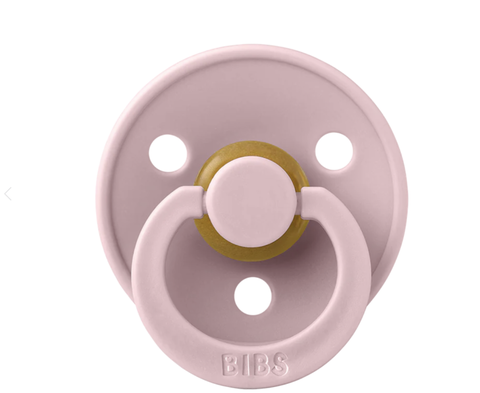 Ti giả BIBS COLOUR PACIFIER