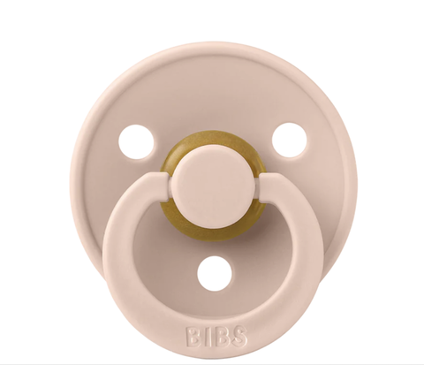 Ti giả BIBS COLOUR PACIFIER
