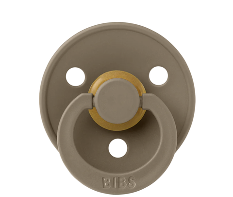 Ti giả BIBS COLOUR PACIFIER