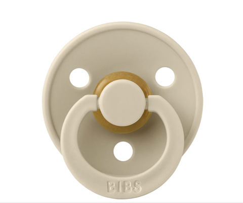Ti giả BIBS COLOUR PACIFIER