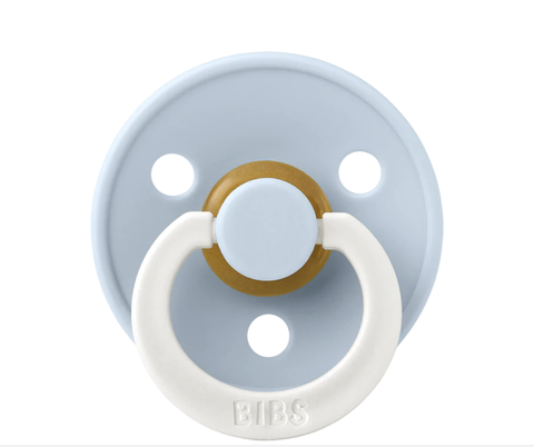 Ti giả BIBS COLOUR PACIFIER