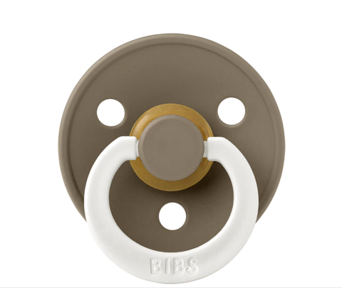 Ti giả BIBS COLOUR PACIFIER