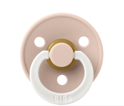 Ti giả BIBS COLOUR PACIFIER