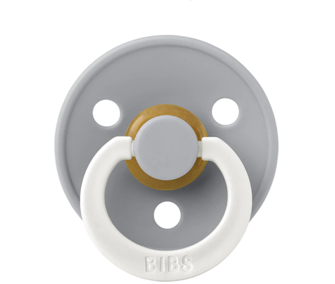 Ti giả BIBS COLOUR PACIFIER