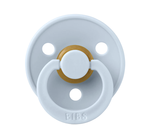 Ti giả BIBS COLOUR PACIFIER