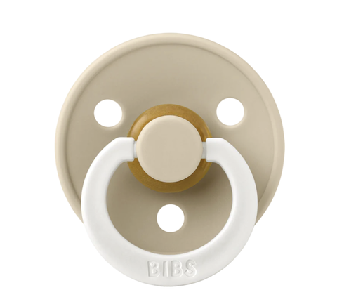 Ti giả BIBS COLOUR PACIFIER