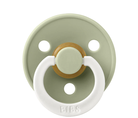 Ti giả BIBS COLOUR PACIFIER