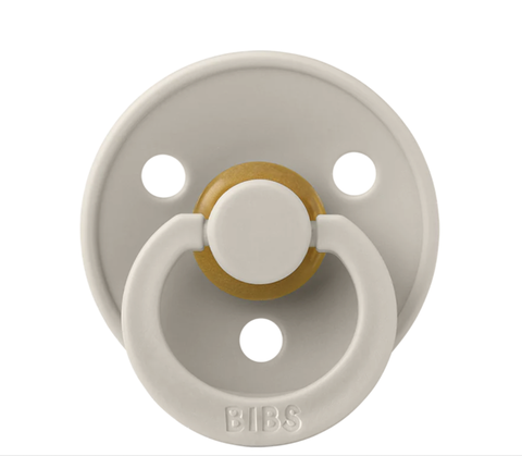 Ti giả BIBS COLOUR PACIFIER