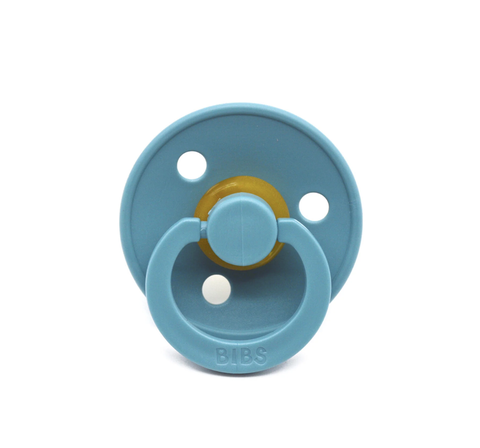 Ti giả BIBS COLOUR PACIFIER