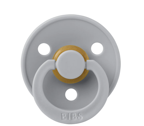 Ti giả BIBS COLOUR PACIFIER
