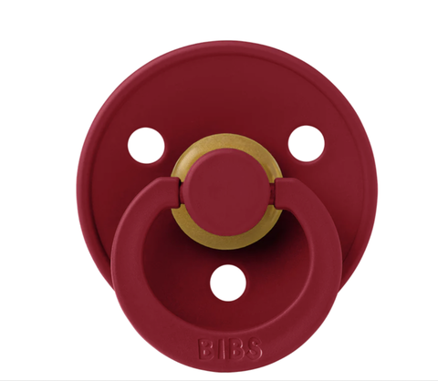 Ti giả BIBS COLOUR PACIFIER