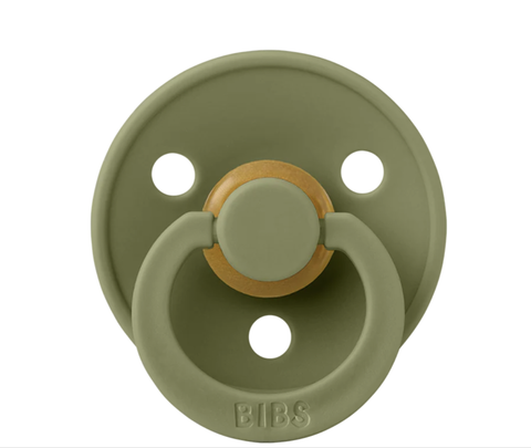 Ti giả BIBS COLOUR PACIFIER