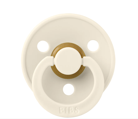 Ti giả BIBS COLOUR PACIFIER