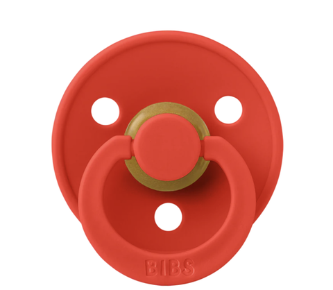 Ti giả BIBS COLOUR PACIFIER