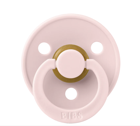 Ti giả BIBS COLOUR PACIFIER
