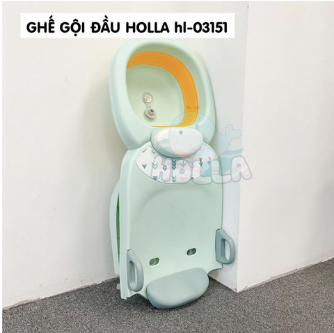 Ghế gội đầu Holla 03151