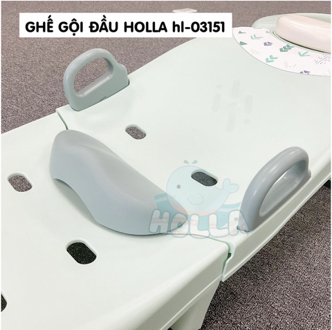 Ghế gội đầu Holla 03151