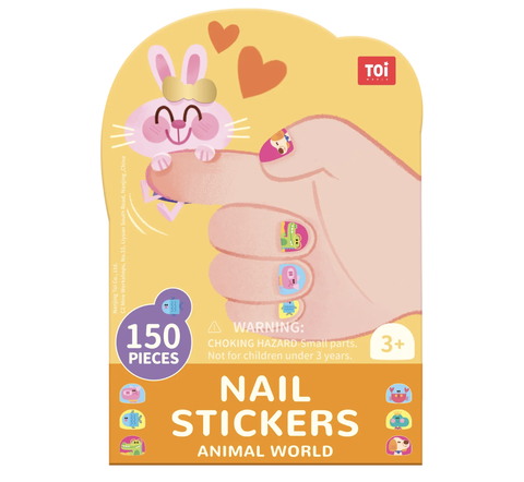 Dán móng tay 150 miếng