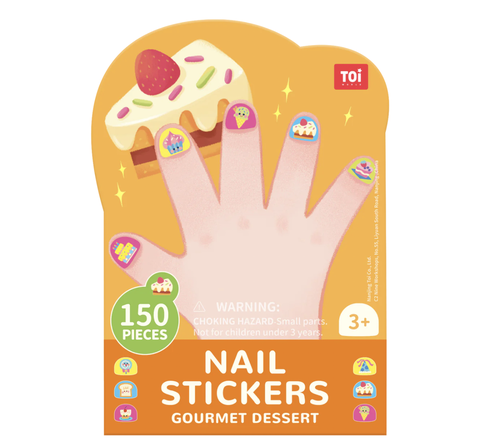 Dán móng tay 150 miếng