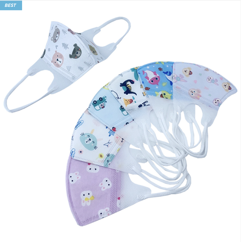 Khẩu trang LLAND Hàn Quốc (10c)